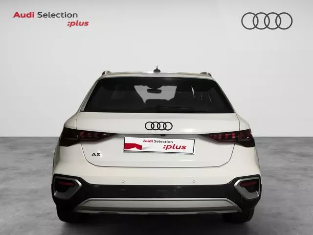 Audi A3 allstreet TFSIe Advanced 40 TFSI e 150 kW (204 CV) S tronic