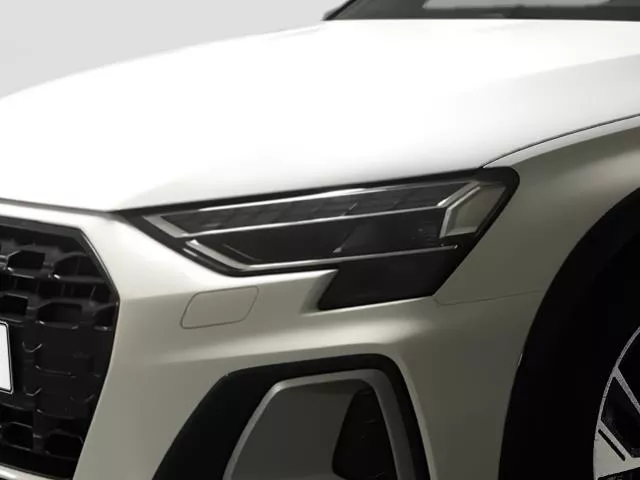 Audi A3 allstreet TFSIe Advanced 40 TFSI e 150 kW (204 CV) S tronic