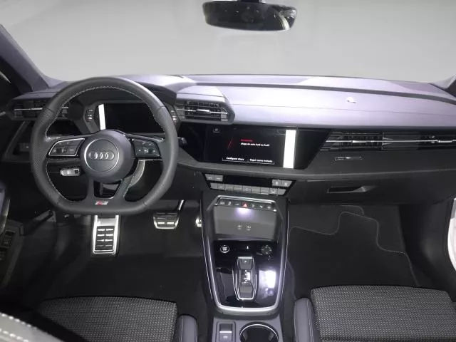 Audi A3 allstreet TFSIe Advanced 40 TFSI e 150 kW (204 CV) S tronic