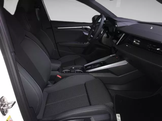 Audi A3 allstreet TFSIe Advanced 40 TFSI e 150 kW (204 CV) S tronic