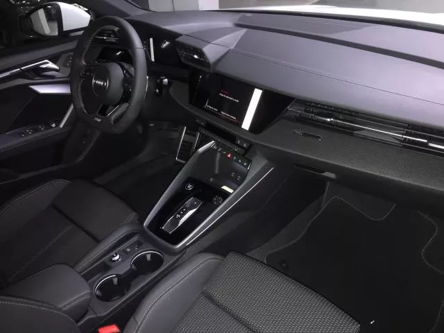 Audi A3 allstreet TFSIe Advanced 40 TFSI e 150 kW (204 CV) S tronic