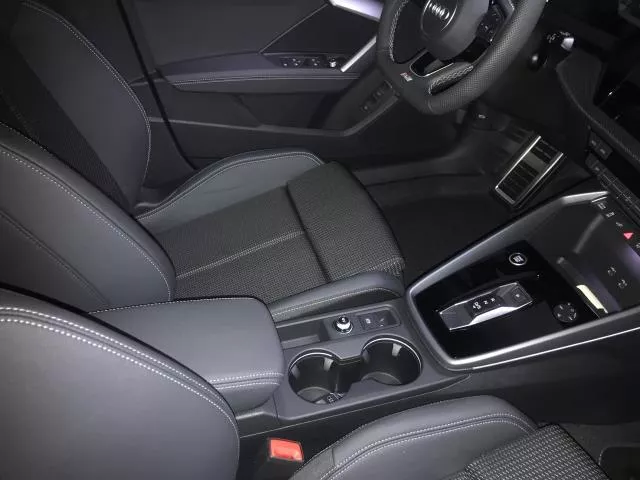 Audi A3 allstreet TFSIe Advanced 40 TFSI e 150 kW (204 CV) S tronic
