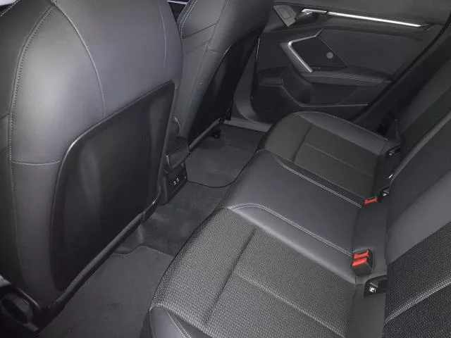 Audi A3 allstreet TFSIe Advanced 40 TFSI e 150 kW (204 CV) S tronic