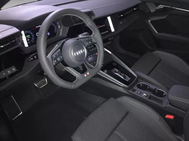 Audi A3 allstreet TFSIe Advanced 40 TFSI e 150 kW (204 CV) S tronic