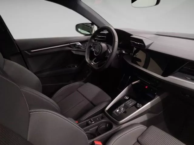 Audi A3 Sportback TFSIe S line 40 150 kW (204 CV) S tronic