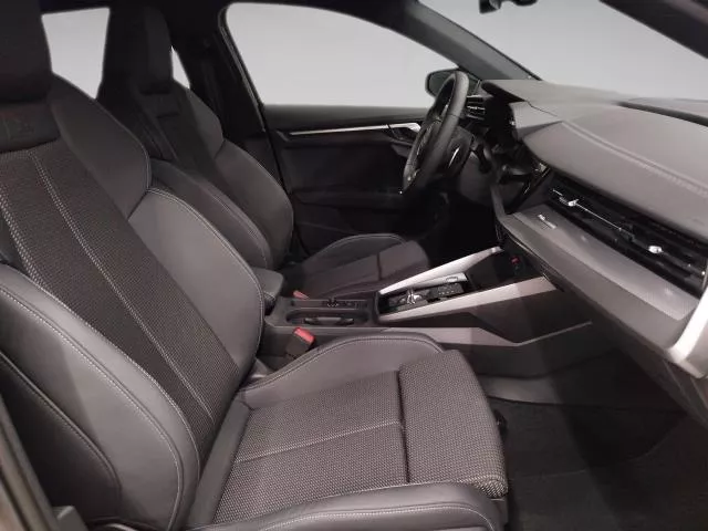Audi A3 Sportback TFSIe S line 40 150 kW (204 CV) S tronic