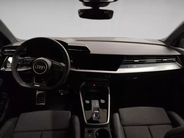 Audi A3 Sportback TFSIe S line 40 150 kW (204 CV) S tronic
