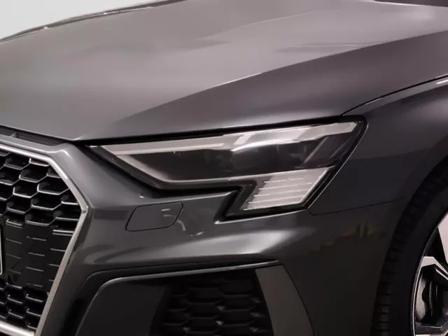 Audi A3 Sportback TFSIe S line 40 150 kW (204 CV) S tronic