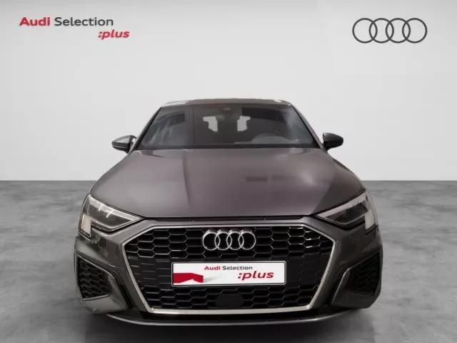Audi A3 Sportback TFSIe S line 40 150 kW (204 CV) S tronic