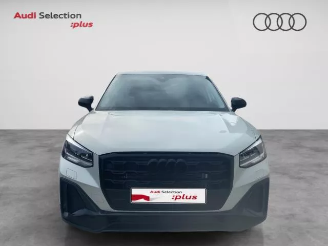 Audi Q2 Black line 35 TFSI 110 kW (150 CV) S tronic