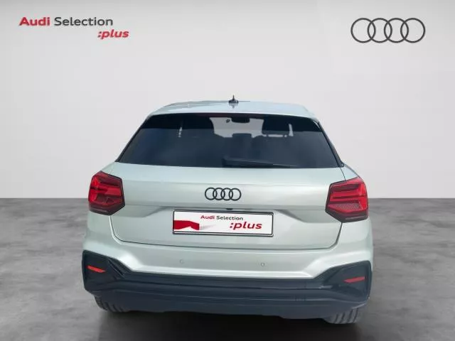 Audi Q2 Black line 35 TFSI 110 kW (150 CV) S tronic