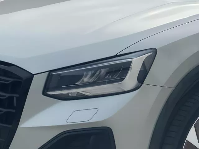 Audi Q2 Black line 35 TFSI 110 kW (150 CV) S tronic