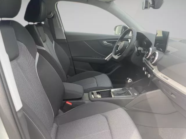 Audi Q2 Black line 35 TFSI 110 kW (150 CV) S tronic