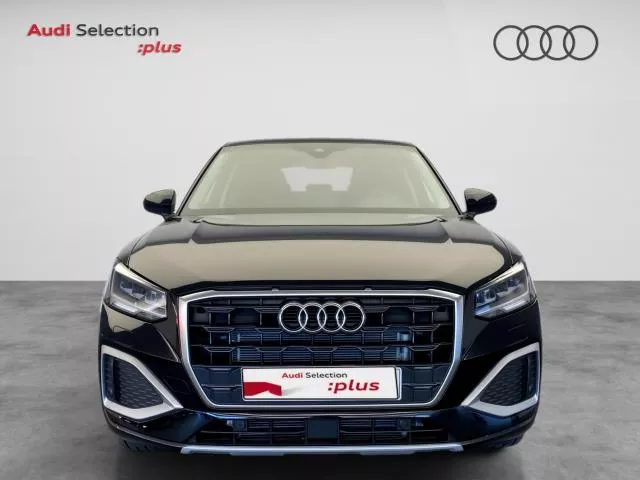 Audi Q2 Advanced 35 TDI 110 kW (150 CV) S tronic