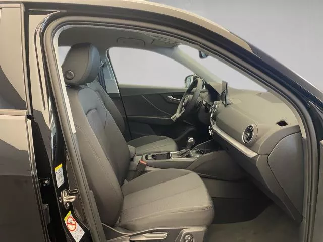 Audi Q2 Advanced 35 TDI 110 kW (150 CV) S tronic