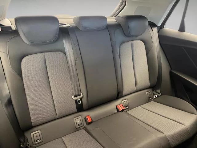 Audi Q2 Advanced 35 TDI 110 kW (150 CV) S tronic
