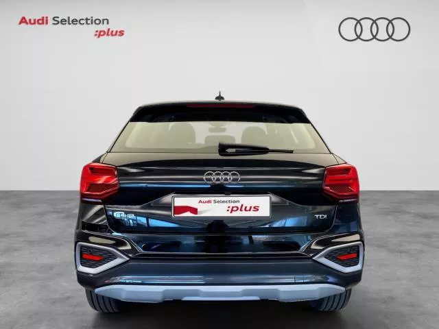 Audi Q2 Advanced 35 TDI 110 kW (150 CV) S tronic