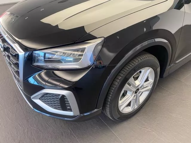 Audi Q2 Advanced 35 TDI 110 kW (150 CV) S tronic