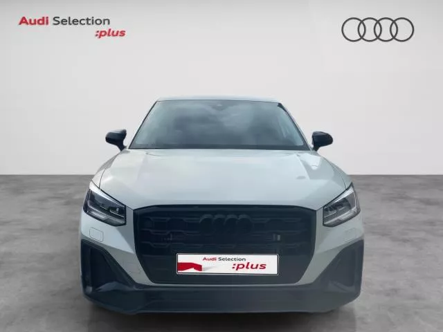Audi Q2 Black line 35 TFSI 110 kW (150 CV) S tronic