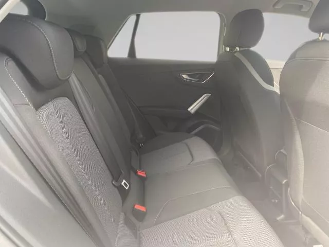 Audi Q2 Black line 35 TFSI 110 kW (150 CV) S tronic