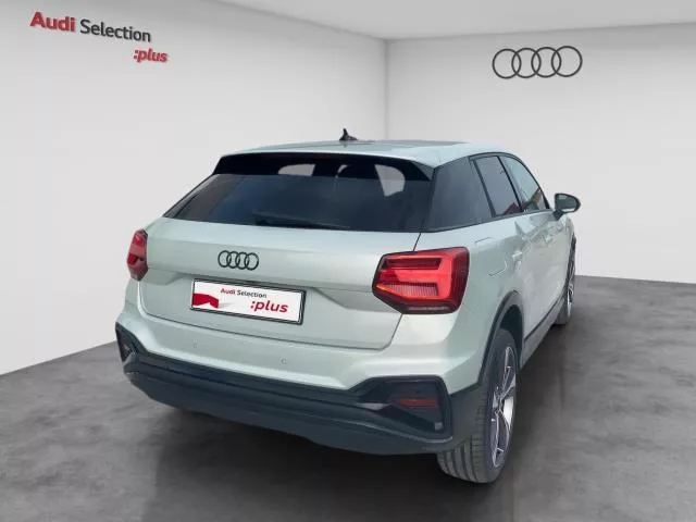 Audi Q2 Black line 35 TFSI 110 kW (150 CV) S tronic