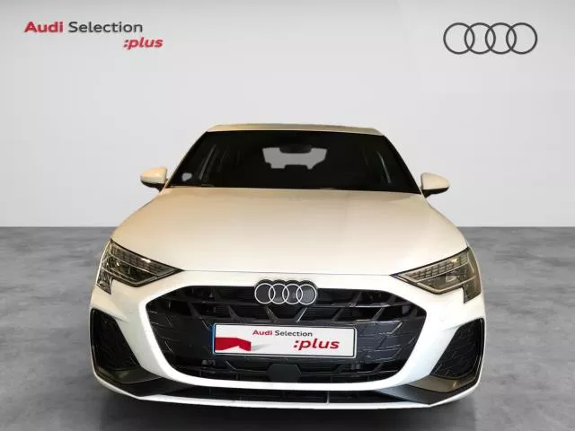 Audi A3 Sportback TFSIe S line 40 150 kW (204 CV) S tronic
