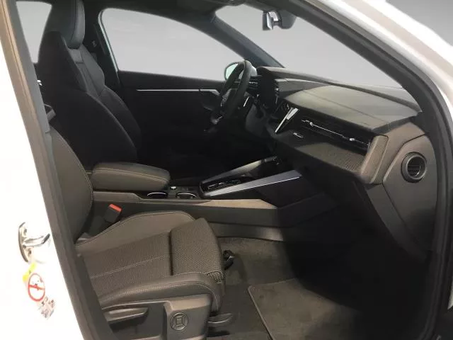 Audi A3 Sportback TFSIe S line 40 150 kW (204 CV) S tronic