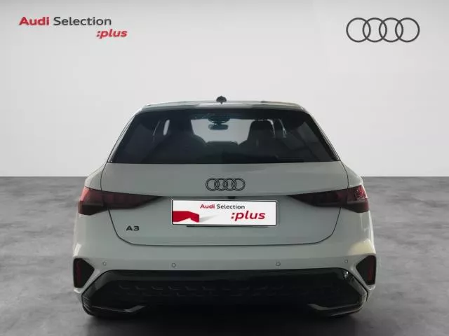 Audi A3 Sportback TFSIe S line 40 150 kW (204 CV) S tronic