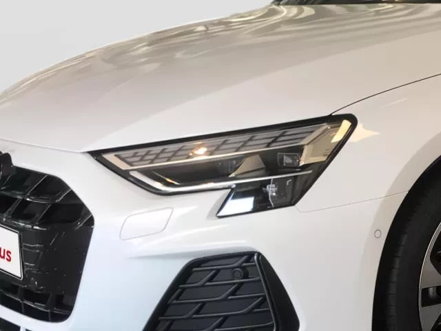 Audi A3 Sportback TFSIe S line 40 150 kW (204 CV) S tronic