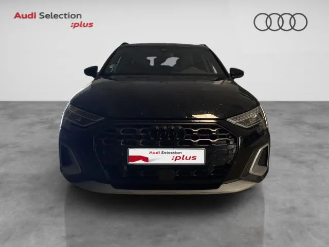 Audi A3 allstreet TFSIe Advanced 40 TFSI e 150 kW (204 CV) S tronic