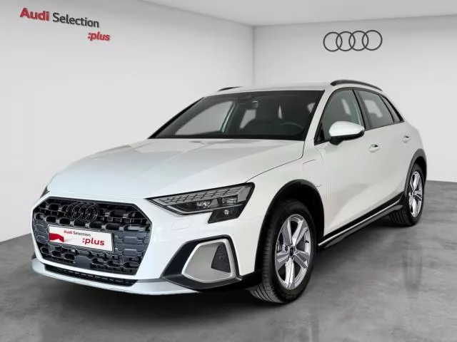Audi A3 allstreet TFSIe Advanced 40 TFSI e 150 kW (204 CV) S tronic