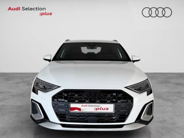 Audi A3 allstreet TFSIe Advanced 40 TFSI e 150 kW (204 CV) S tronic