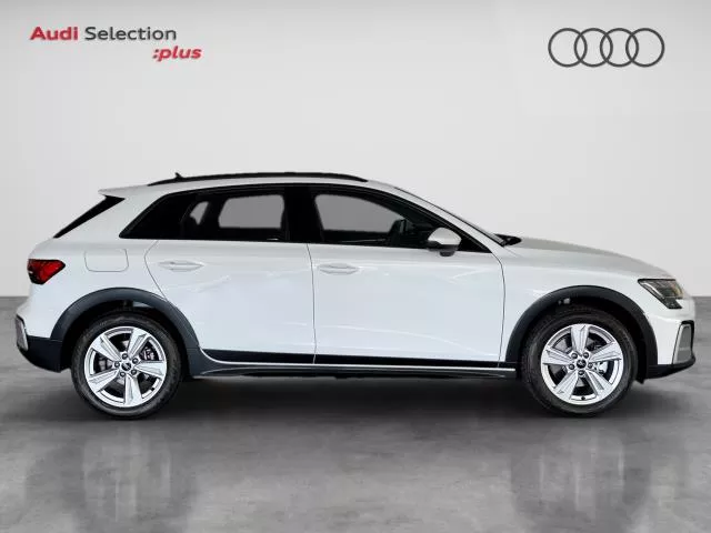 Audi A3 allstreet TFSIe Advanced 40 TFSI e 150 kW (204 CV) S tronic