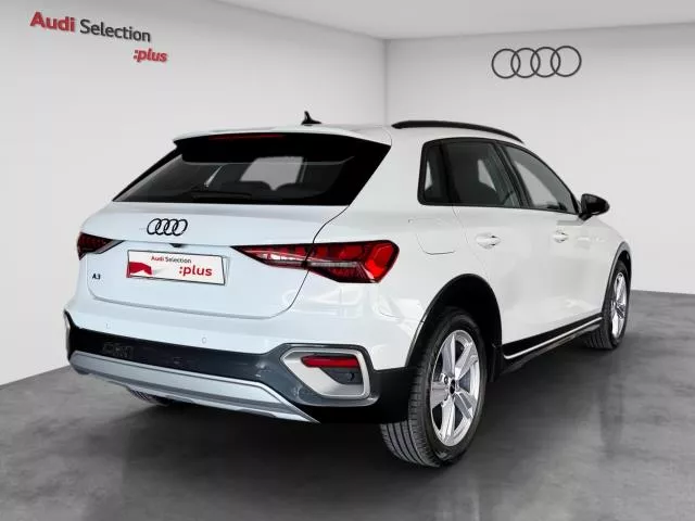 Audi A3 allstreet TFSIe Advanced 40 TFSI e 150 kW (204 CV) S tronic