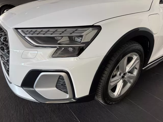 Audi A3 allstreet TFSIe Advanced 40 TFSI e 150 kW (204 CV) S tronic