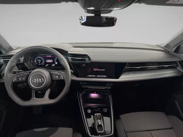 Audi A3 allstreet TFSIe Advanced 40 TFSI e 150 kW (204 CV) S tronic