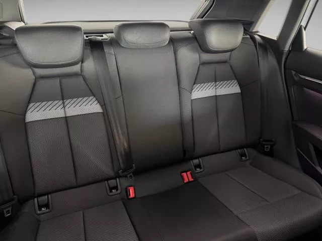 Audi A3 allstreet TFSIe Advanced 40 TFSI e 150 kW (204 CV) S tronic