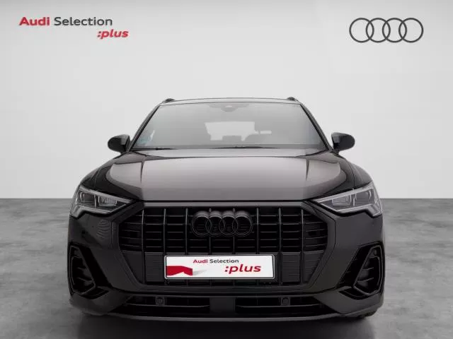 Audi Q3 Black line 35 TDI 110 kW (150 CV) S tronic