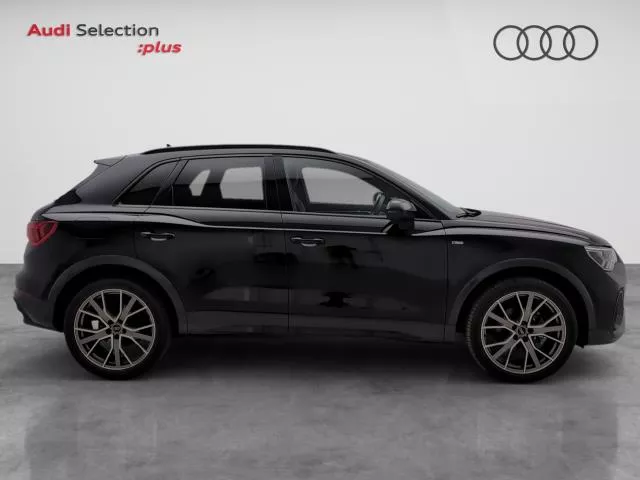 Audi Q3 Black line 35 TDI 110 kW (150 CV) S tronic