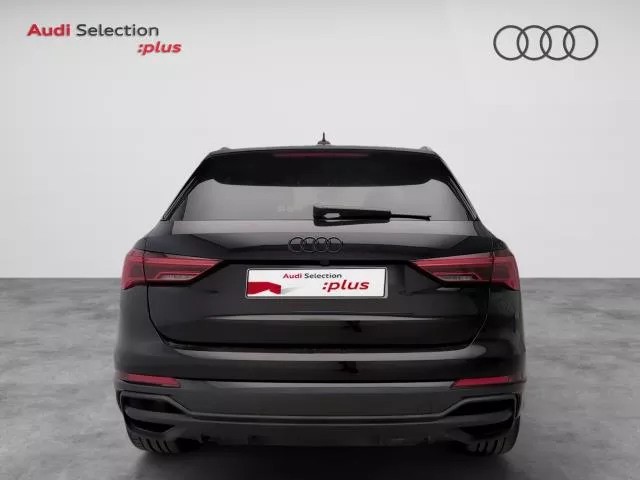 Audi Q3 Black line 35 TDI 110 kW (150 CV) S tronic