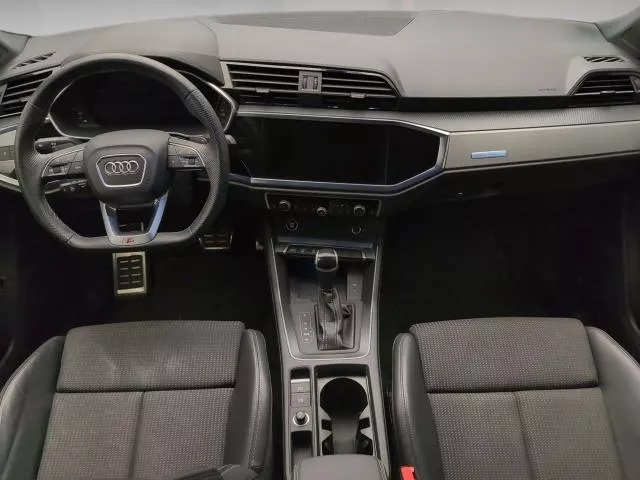 Audi Q3 Black line 35 TDI 110 kW (150 CV) S tronic