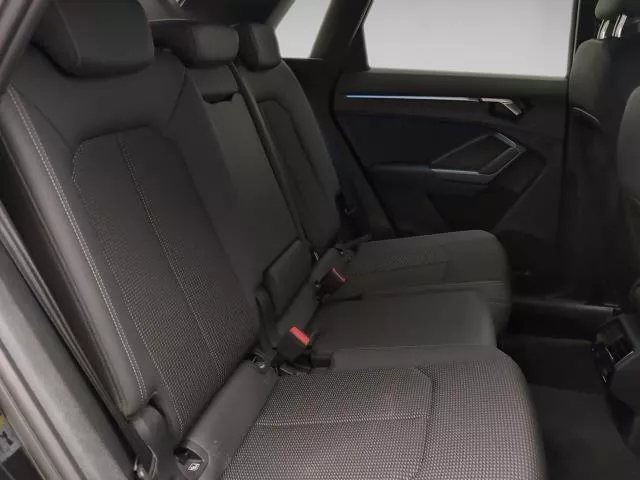 Audi Q3 Black line 35 TDI 110 kW (150 CV) S tronic