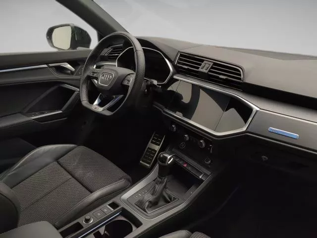Audi Q3 Black line 35 TDI 110 kW (150 CV) S tronic