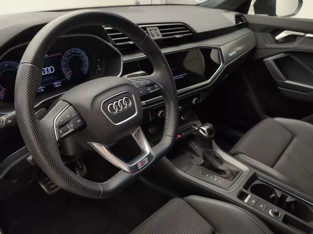 Audi Q3 Black line 35 TDI 110 kW (150 CV) S tronic