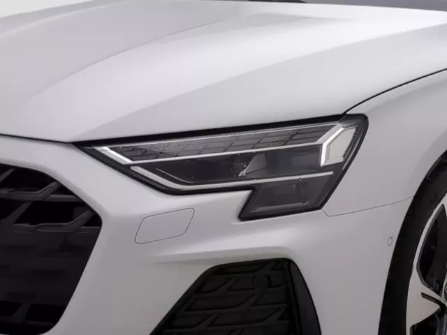 Audi A3 Sportback Black line edition 35 TDI 110 kW (150 CV) S tronic