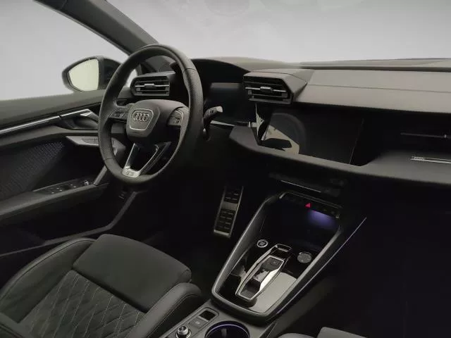 Audi A3 Sportback Black line edition 35 TDI 110 kW (150 CV) S tronic