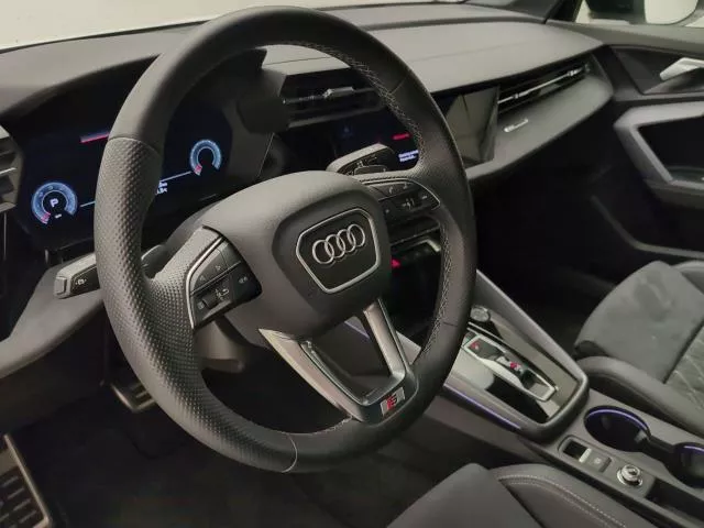 Audi A3 Sportback Black line edition 35 TDI 110 kW (150 CV) S tronic
