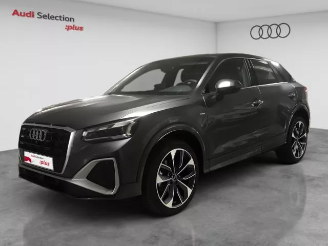 Audi Q2 Adrenalin Edition 35 TDI 110 kW (150 CV) S tronic