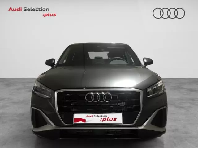 Audi Q2 Adrenalin Edition 35 TDI 110 kW (150 CV) S tronic