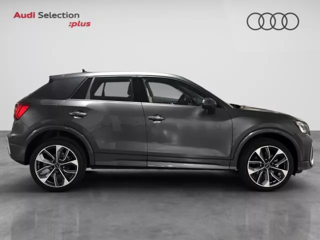 Audi Q2 Adrenalin Edition 35 TDI 110 kW (150 CV) S tronic